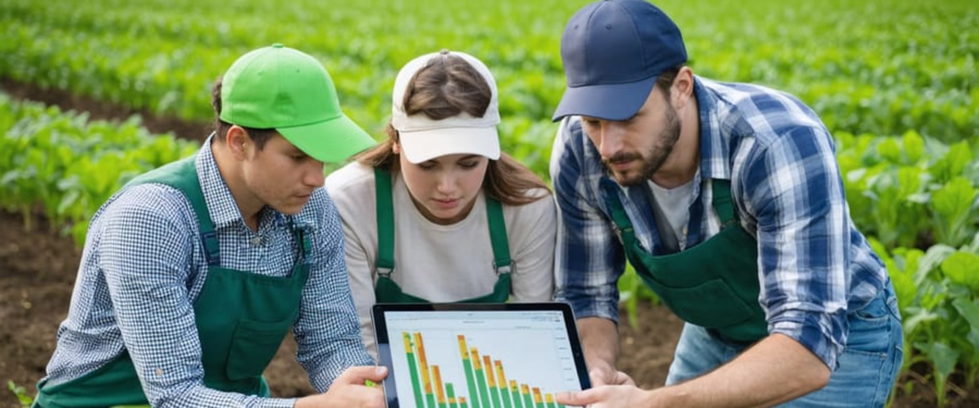 Enhancing Communication and Collaboration in Farm Management Teams