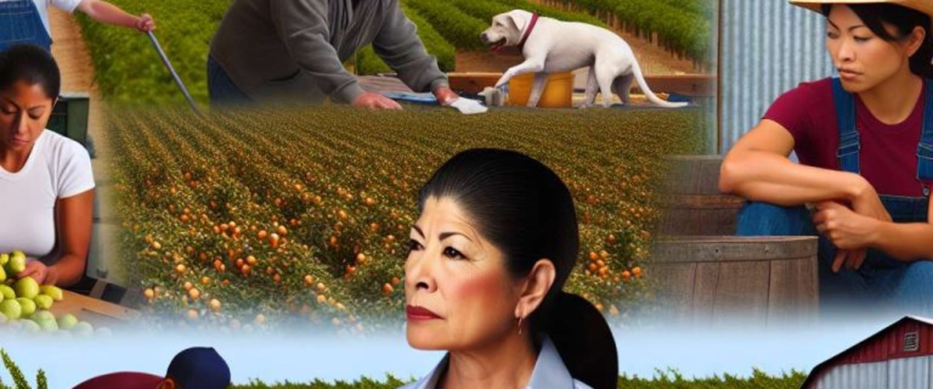 Effective Labor and Staffing Strategies in Farm Management
