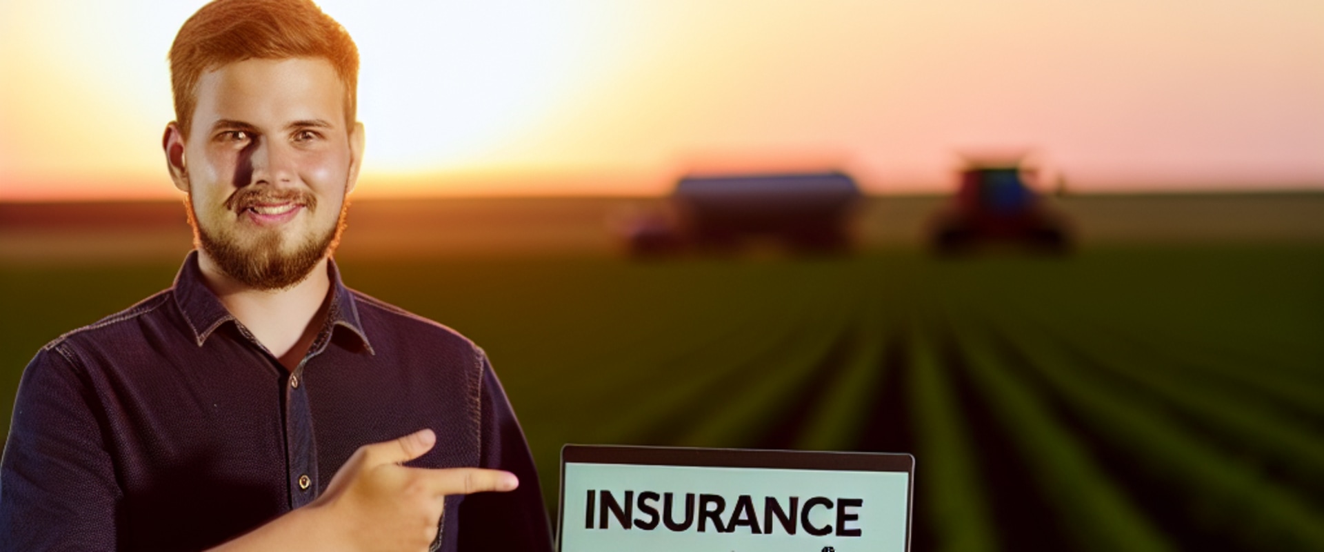 Effective Strategies for Managing Insurance and Risk on Your Farm