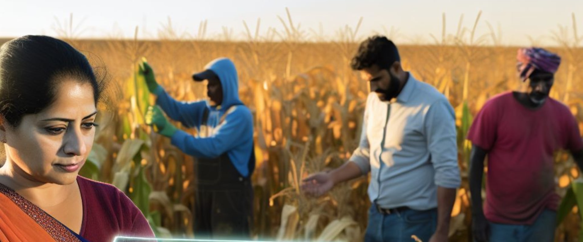 Effective Strategies for Managing Labor Costs in Farm Operations