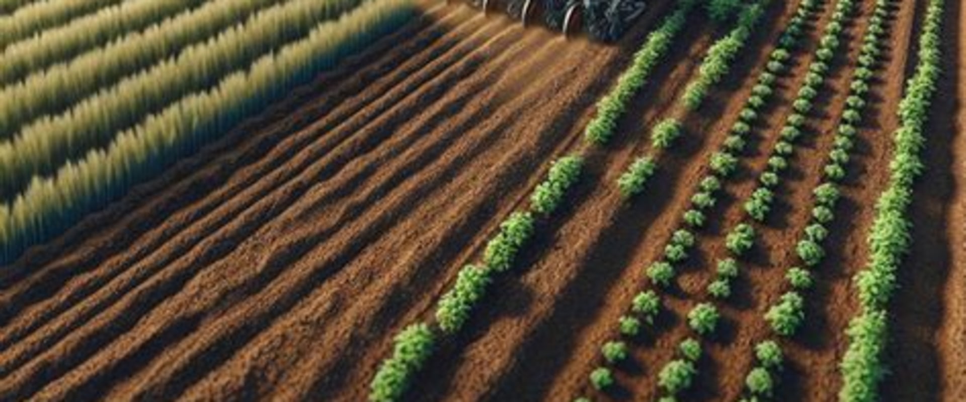 Effective Strategies for Enhancing Crop Yields in Farm Management