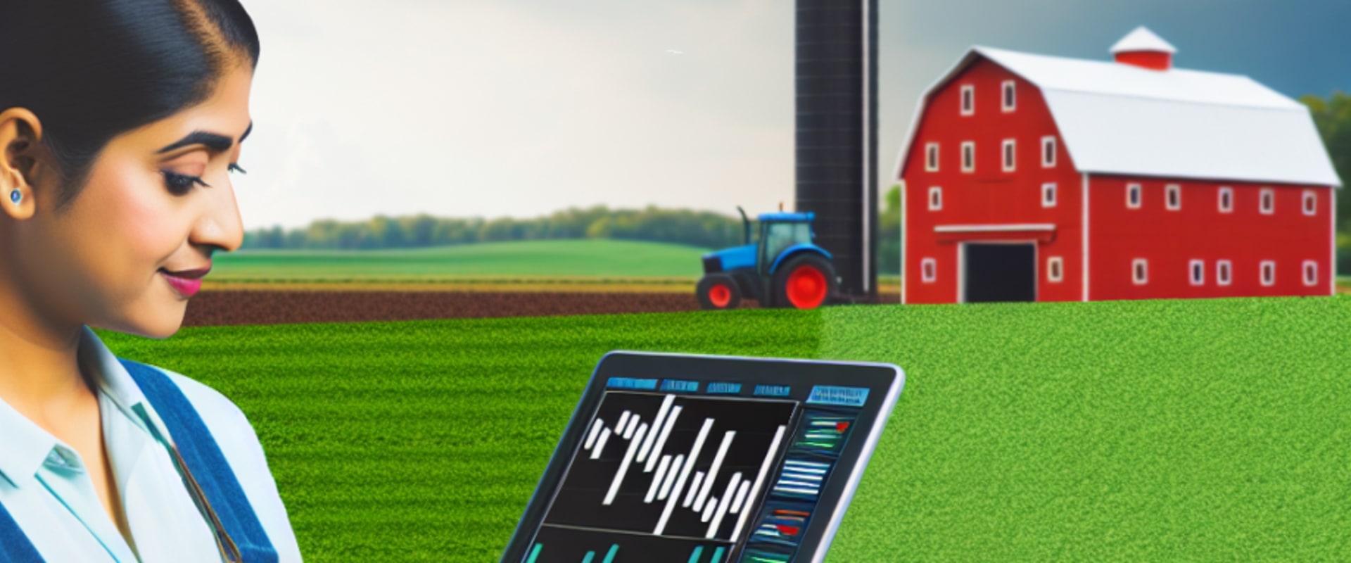 Navigating Insurance and Risk Management in Farm Operations