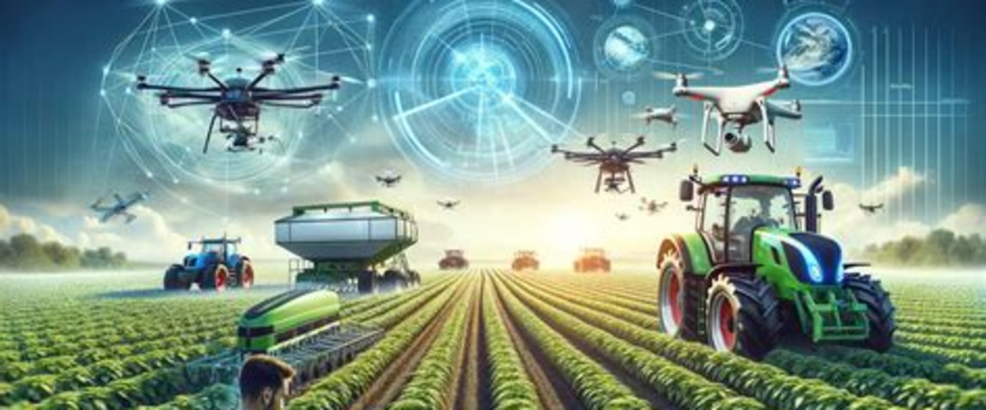 The Significance of Effective Farm Management in Modern Agriculture