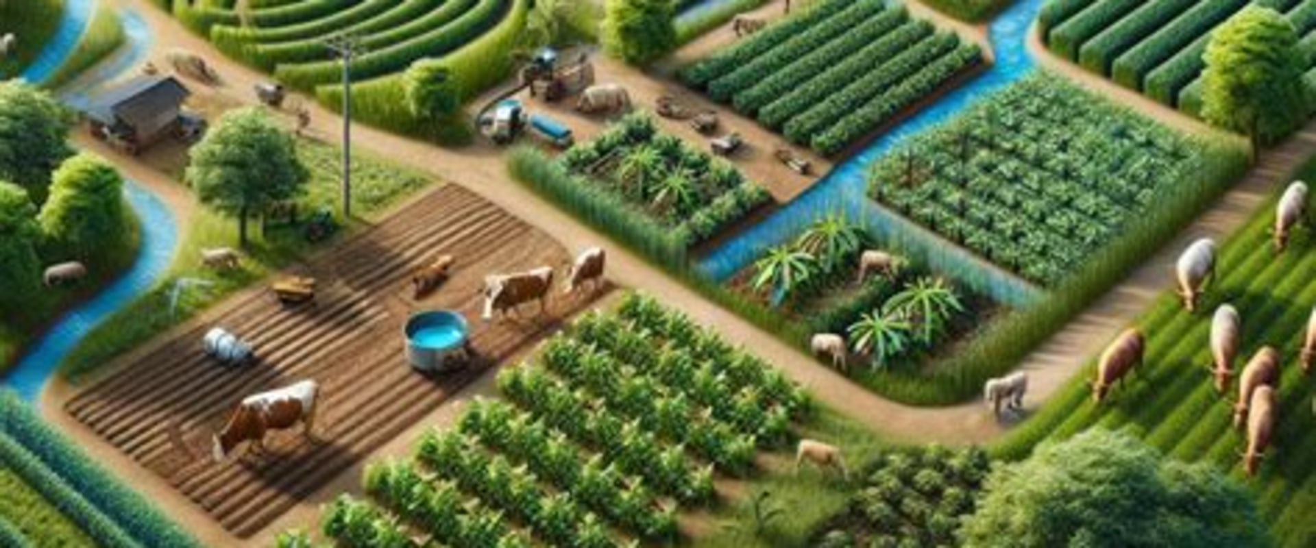Enhancing Farm Management: Strategies for Improved Operational Efficiency