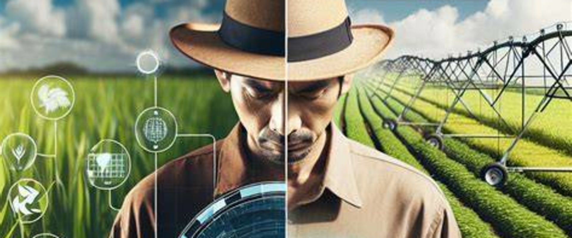 The Impact of Weather on Farm Management Decisions