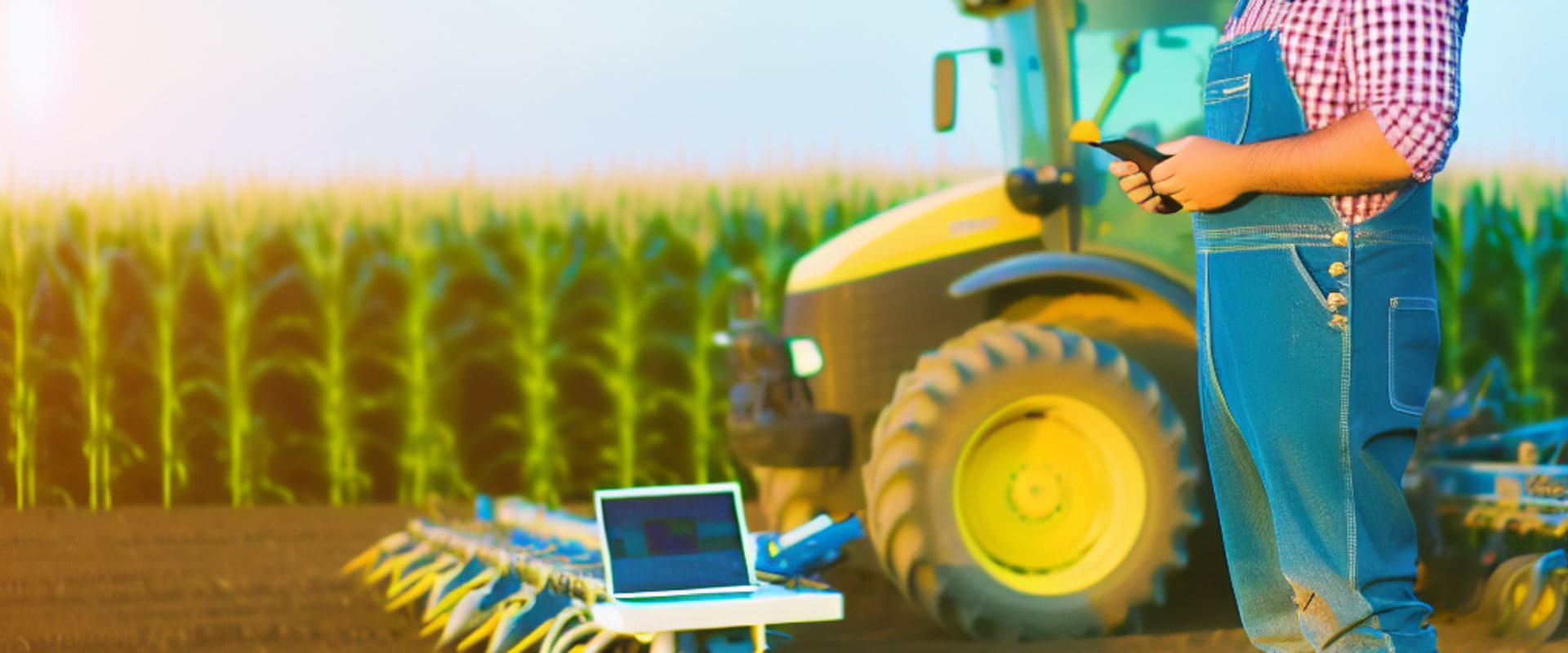 Essential Tools for Effective Farm Management