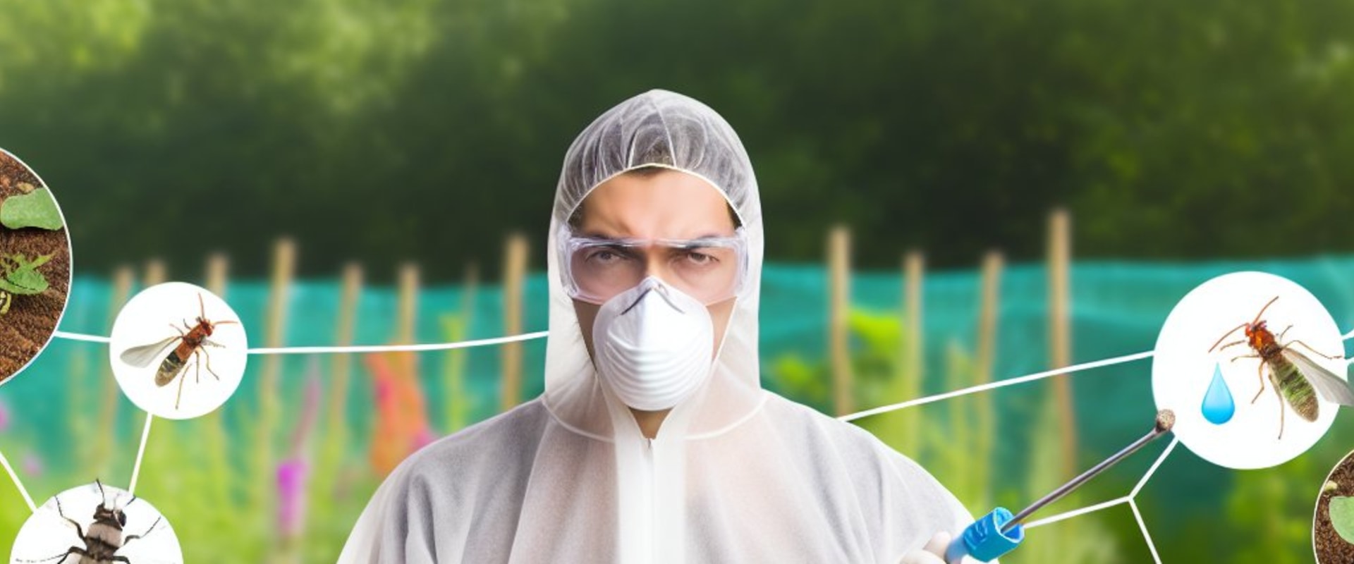 Effective Strategies for Pest and Disease Control in Farm Management