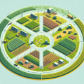 Effective Strategies for Crop Rotation and Land Use Planning in Farm Management