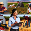 Effective Labor and Staffing Strategies in Farm Management