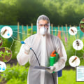 Effective Strategies for Pest and Disease Control in Farm Management