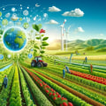 Enhancing Sustainability in Farm Management Practices