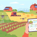 Unlocking Efficiency: The Benefits of Implementing a Farm Management System