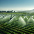 Effective Strategies for Water and Irrigation Management in Farm Management