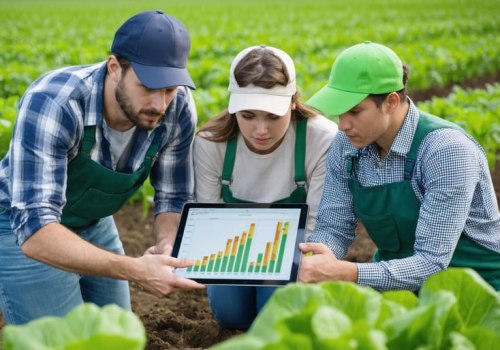 Enhancing Communication and Collaboration in Farm Management Teams