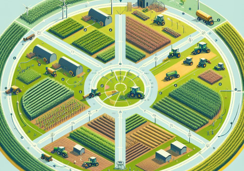 Effective Strategies for Crop Rotation and Land Use Planning in Farm Management
