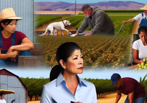 Effective Labor and Staffing Strategies in Farm Management