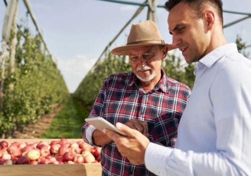 Effective Marketing Strategies for Selling Farm Products