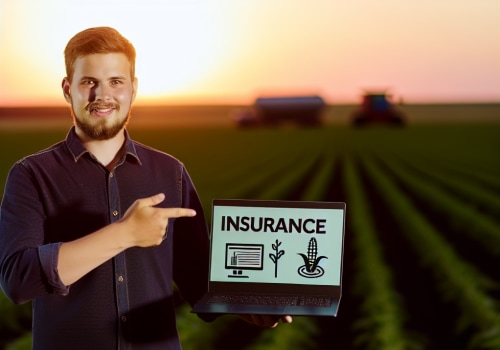 Effective Strategies for Managing Insurance and Risk on Your Farm