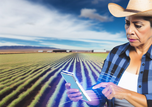 Effective Risk Management Techniques for Modern Farms