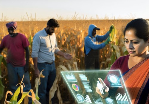 Effective Strategies for Managing Labor Costs in Farm Operations