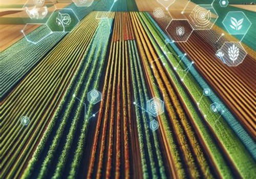 Mastering Crop Planning and Rotation for Effective Farm Management
