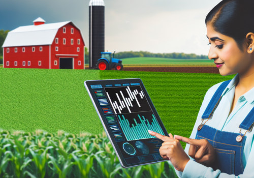 Navigating Insurance and Risk Management in Farm Operations