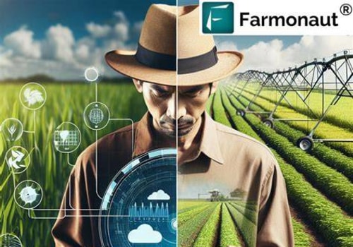 The Impact of Weather on Farm Management Decisions