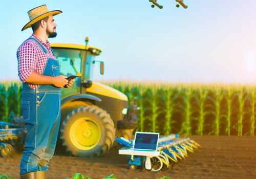 Essential Tools for Effective Farm Management