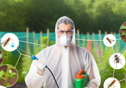 Effective Strategies for Pest and Disease Control in Farm Management
