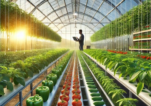 Choosing the Right Crops for Effective Farm Management