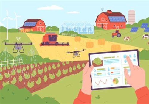 Unlocking Efficiency: The Benefits of Implementing a Farm Management System